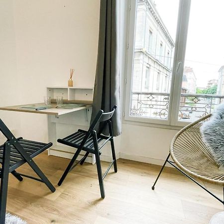 Appartement #Fk The Altitude Nest à Grenoble Extérieur photo