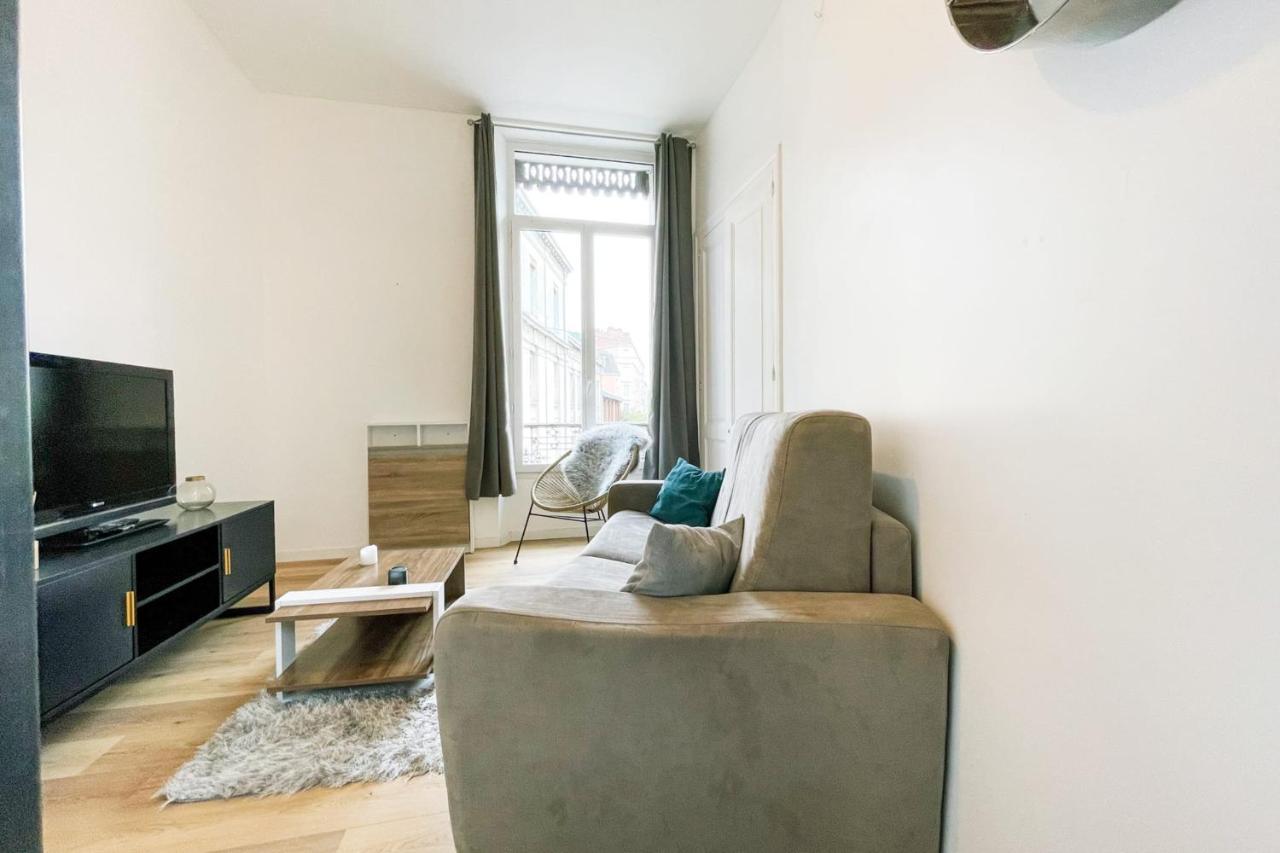Appartement #Fk The Altitude Nest à Grenoble Extérieur photo