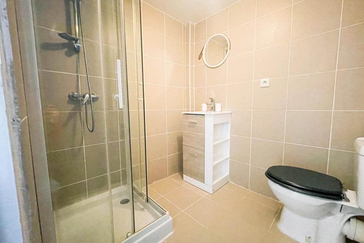 Appartement #Fk The Altitude Nest à Grenoble Extérieur photo